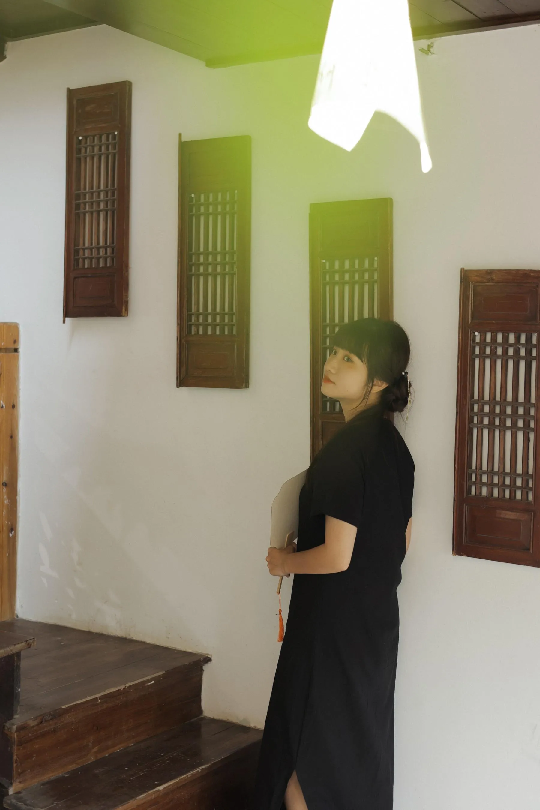 [YITUYU艺图语]2022.07.29 墨香 蓝胖子- [30P]插图6